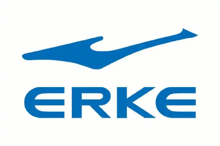 鸿星尔克品牌logo