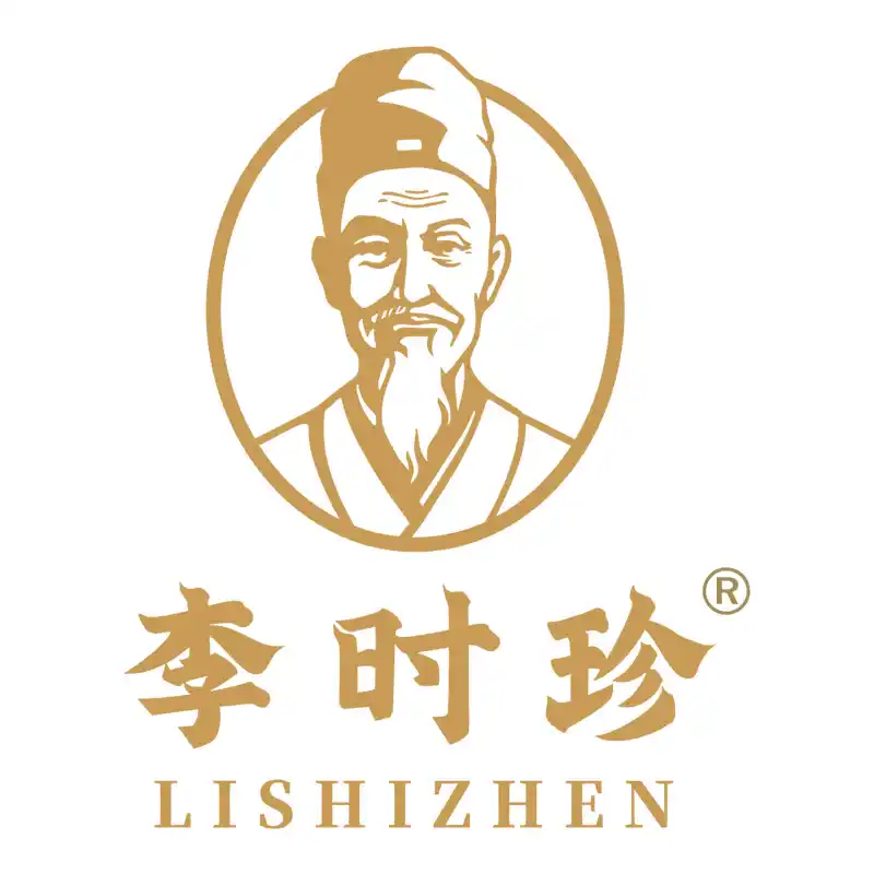 李时珍品牌logo