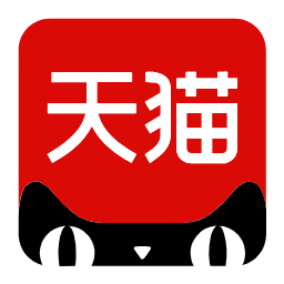 天猫平台logo